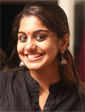 Meera Nandan in Red Wine